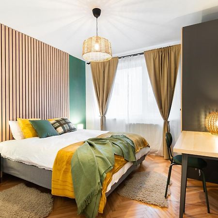 The Cozy Deer Apartment Sinaia Exterior foto