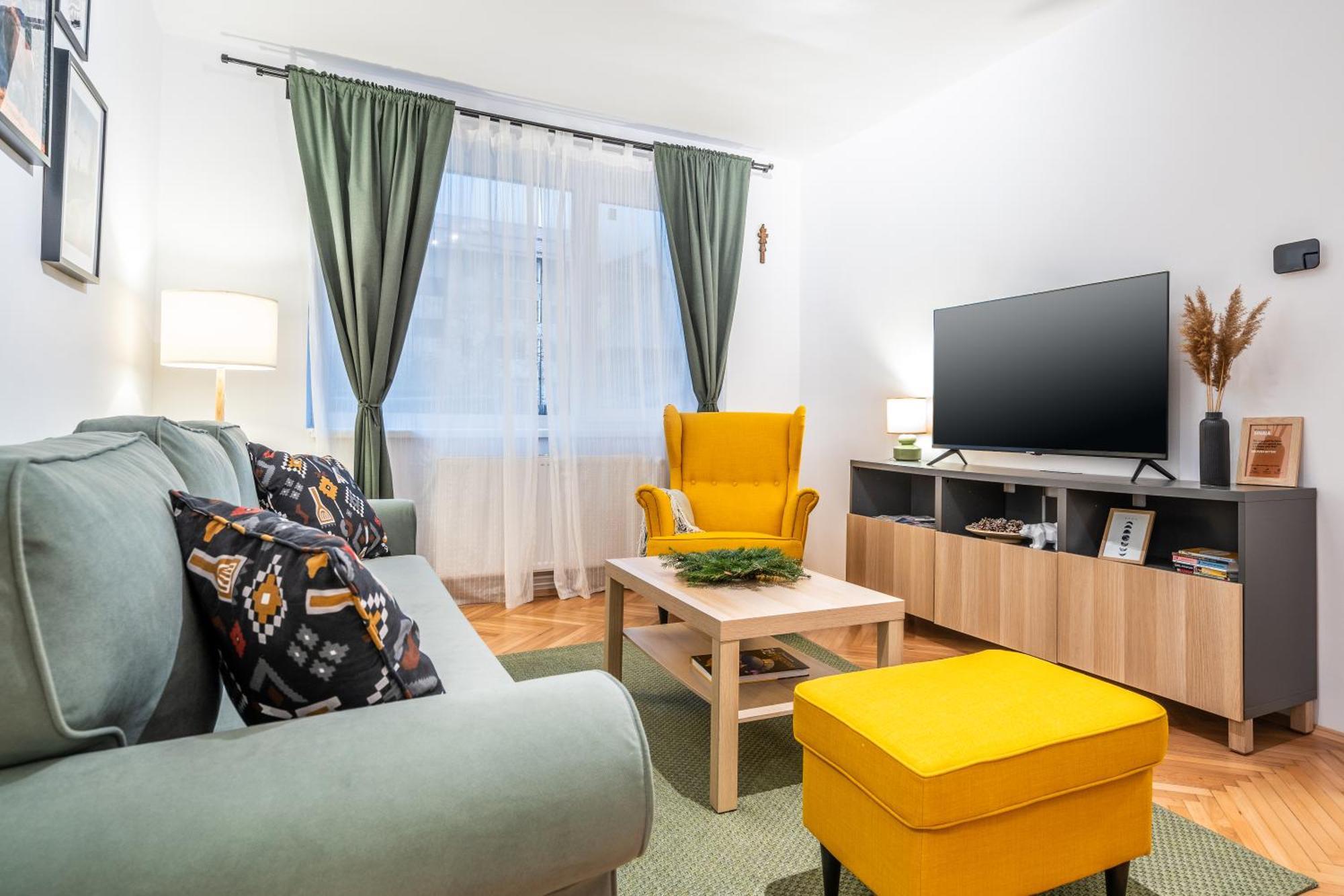 The Cozy Deer Apartment Sinaia Exterior foto